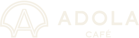 ADOLA Café logo